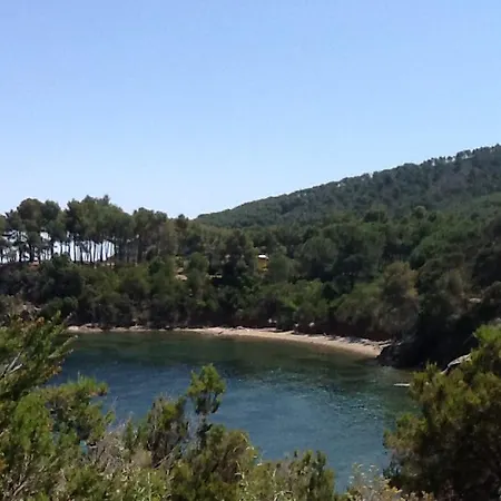 Casa vacanze Casa Rosa