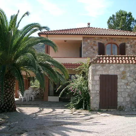 Casa Rosa *