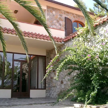 Casa vacanze Casa Rosa