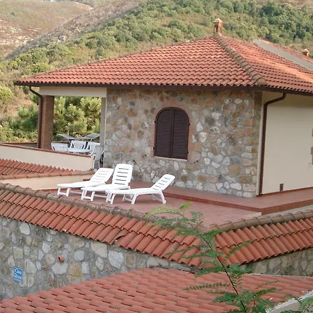 Casa Rosa *