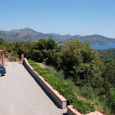 Casa Rosa Casa vacanze Capoliveri (Isola d'Elba)