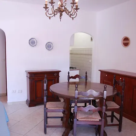 Casa Rosa Casa vacanze *