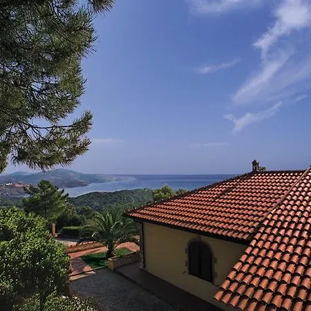 Casa Rosa * Capoliveri (Isola d'Elba)