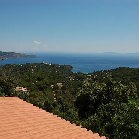 Casa vacanze Casa Rosa