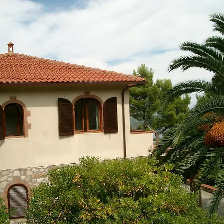 Casa vacanze Casa Rosa *