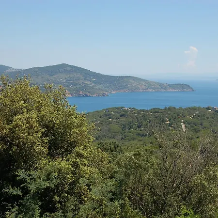 Casa vacanze Casa Rosa Capoliveri (Isola d'Elba)