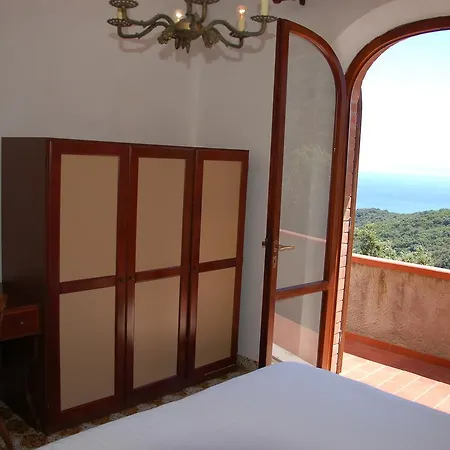 Casa Rosa * Capoliveri (Isola d'Elba)