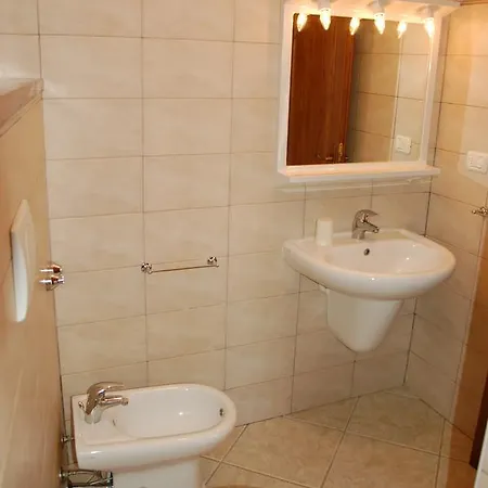Casa vacanze Casa Rosa *