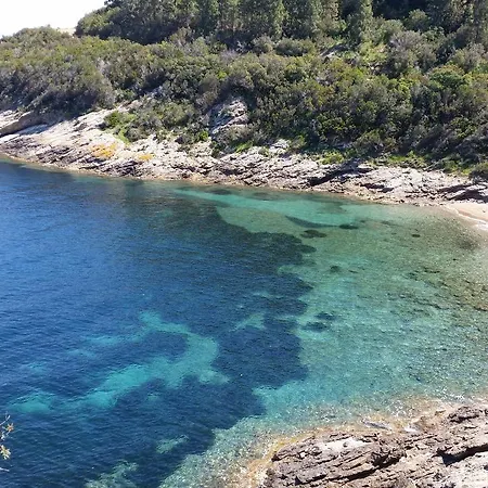 Casa Rosa Casa vacanze Capoliveri (Isola d'Elba)