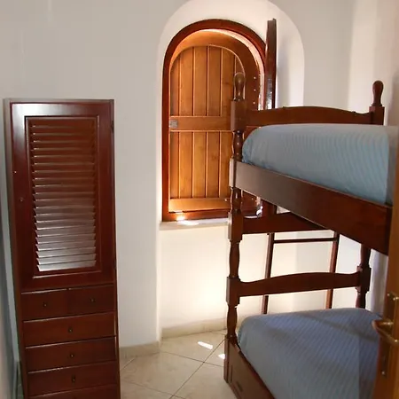 Casa Rosa Casa vacanze Capoliveri (Isola d'Elba)