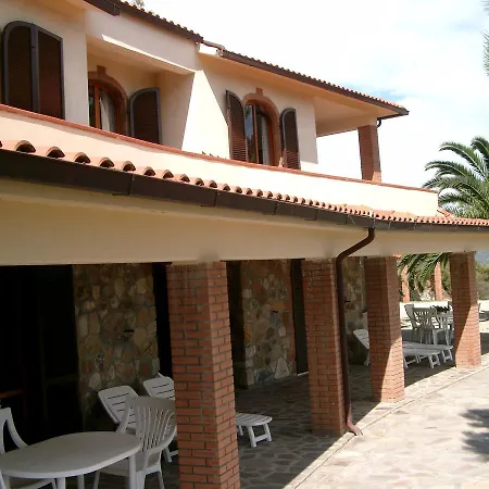 Casa Rosa