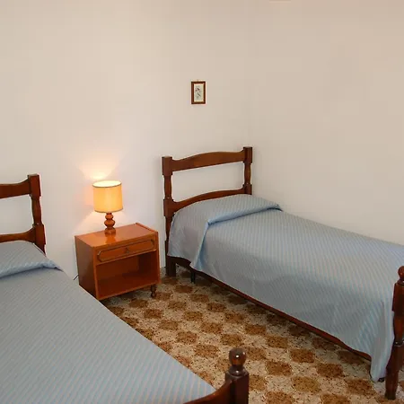Casa Rosa Capoliveri (Isola d'Elba)