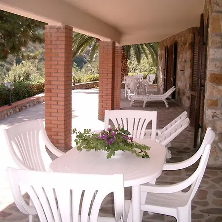 Casa Rosa Casa vacanze Capoliveri (Isola d'Elba)