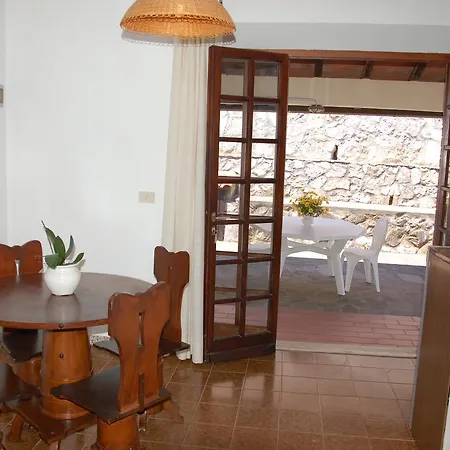 Casa vacanze Casa Rosa