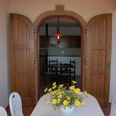 Casa vacanze Casa Rosa *