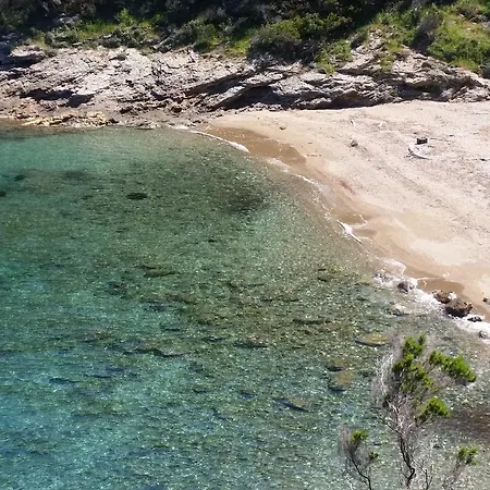 Casa Rosa Casa vacanze