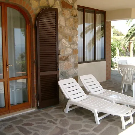 Casa vacanze Casa Rosa