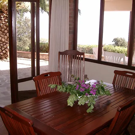 Casa Rosa * קאפוליברי