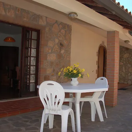 Casa Rosa בית נופש